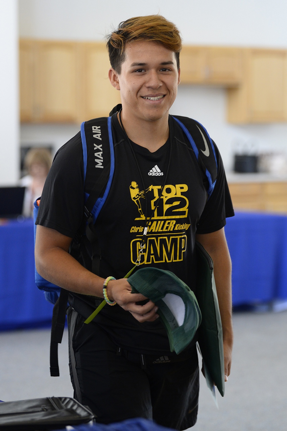 Prep School I-Day