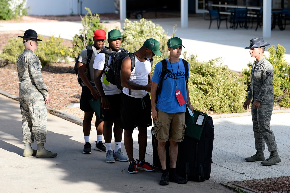 Prep School I-Day