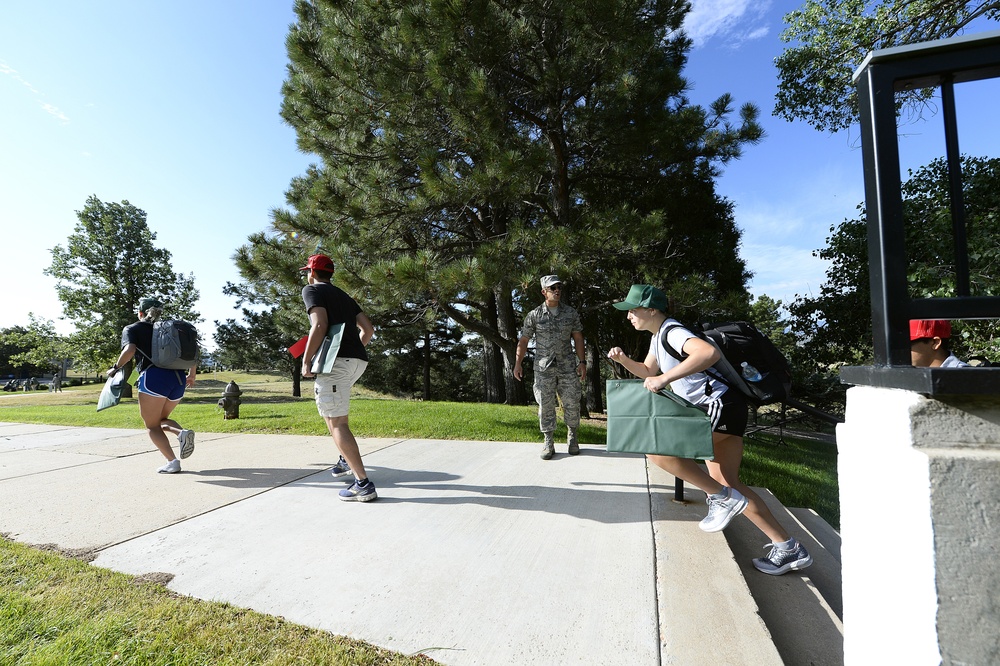 Prep School I-Day
