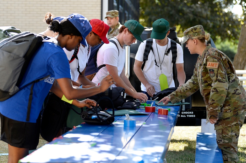 Prep School I-Day