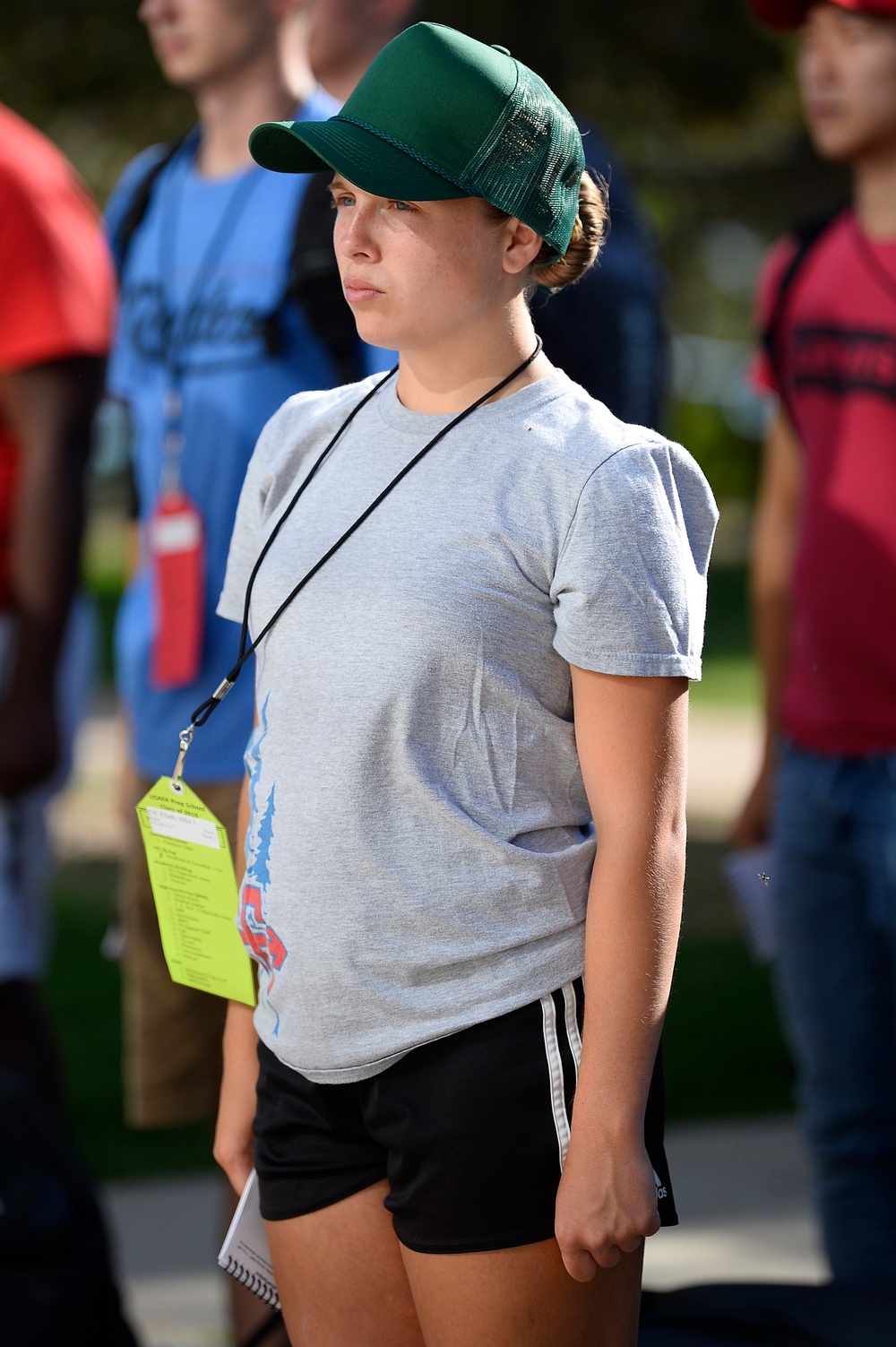 Prep School I-Day