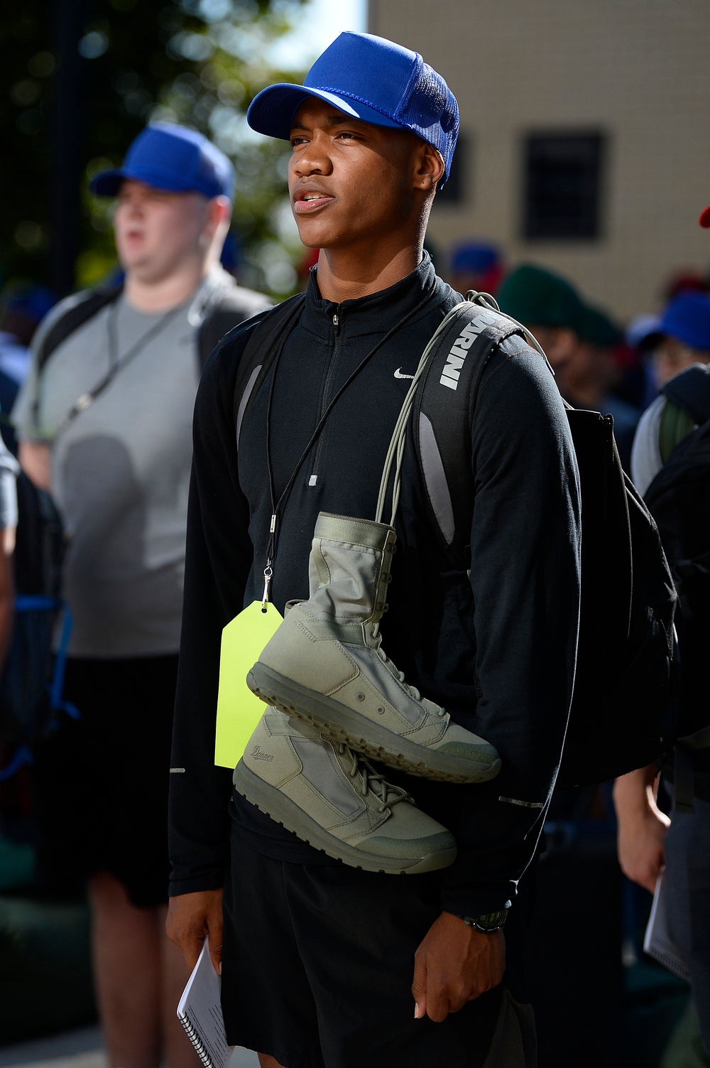 Prep School I-Day