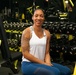 Exchange Welcomes Army Combat Fitness Test Administrator as New BE FIT Influencer