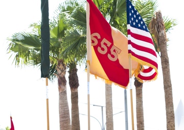 Change over, switch: Arizona National Guard hands off to Army Reserve