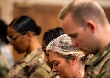 MDOS command changes hands