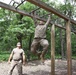 219th Security Forces Squadron members participate in realistic training at Camp Gilbert C. Grafton, N.D.
