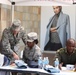 Air Guardsmen and Botswanan Defense Force Provide Medical Screenings During Community Event