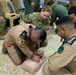 The 244th CAB helps mentor Iraqi Pilots