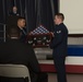Team Shaw remembers fellow Airman