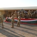 440th Army Band and Botswana Defense Force Musicians Share Culture Through Music