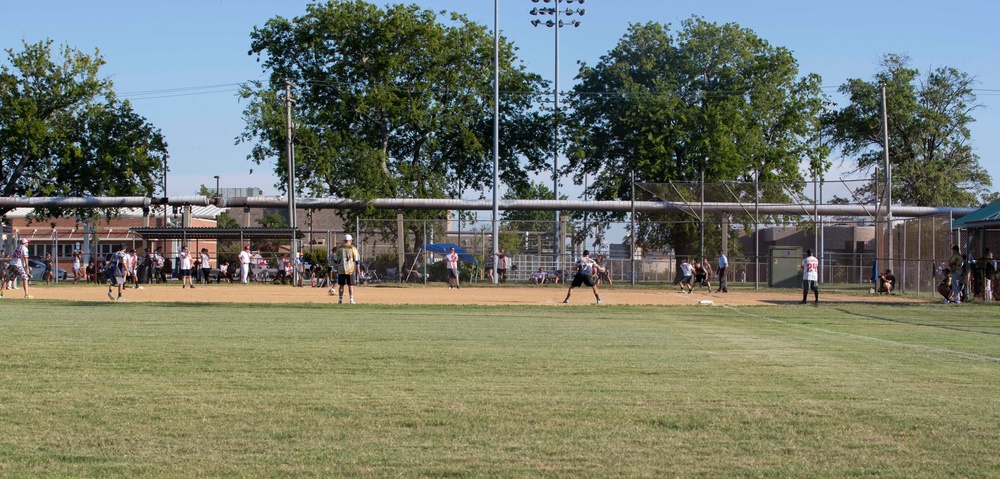 Softball Championship