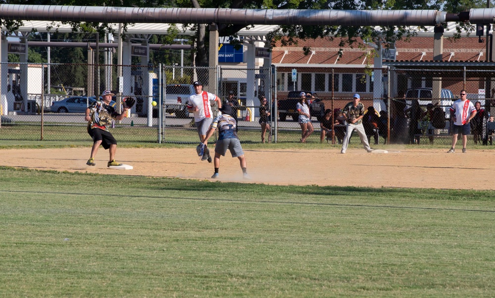 Softball Championship