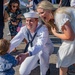 USS Arlington (LPD 24) Returns to Homeport