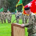 Protectors welcome new commander at JBLM ceremony