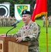 Protectors welcome new commander in ceremony on JBLM