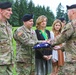 Protectors welcome new commander at ceremony on JBLM