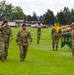 Protectors welcome new commander at ceremony on JBLM