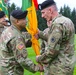 Protectors welcome new commander at ceremony on JBLM