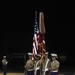 Tarawa Repatriation Ceremony