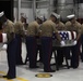 Tarawa Repatriation Ceremony