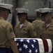 Tarawa Repatriation Ceremony