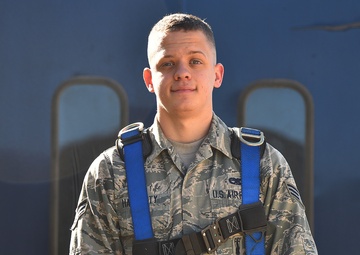 Meet a missile maintainer