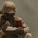 Marines with 1st Marine Logistic Group Participate in Tactical Combat Casualty Care course