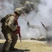 Marines with 1st Marine Logistic Group Participate in Tactical Combat Casualty Care course