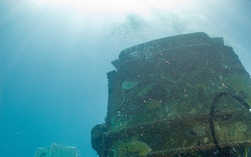 Beneath the surface: How Panama City keeps military divers on the cutting edge