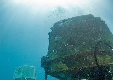 Beneath the surface: How Panama City keeps military divers on the cutting edge