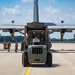 123rd Airlift Wing Special Tactics Squadron offload their equipment