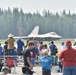 Eielson hosts Arctic Lightning Airshow, first in over a decade