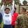 Whitfield Academy athletes come to Camp Pendleton