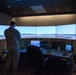 Air traffic controllers maintain safety of pilots