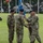 205th Military Intelligence Battalion welcomes new commander