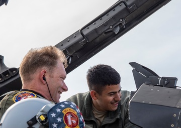 All smiles from here