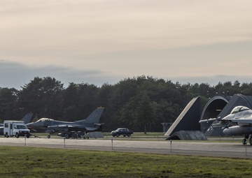 Misawa Block-50 F-16 hits 10K hours, an AF first