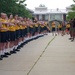 NROTC New Student Indoc - PT