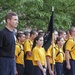 NROTC New Student Indoc - PT