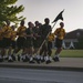 NROTC New Student Indoc - PT