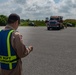 Firefighter HazMat Training