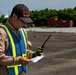 Firefighter HazMat Training