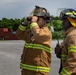 Firefighter HazMat Training