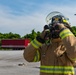 Firefighter HazMat Training