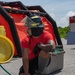 Firefighter HazMat Training