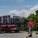 Firefighter HazMat Training