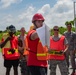 Firefighter HazMat Training