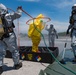 Firefighter HazMat Training