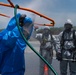 Firefighter HazMat Training