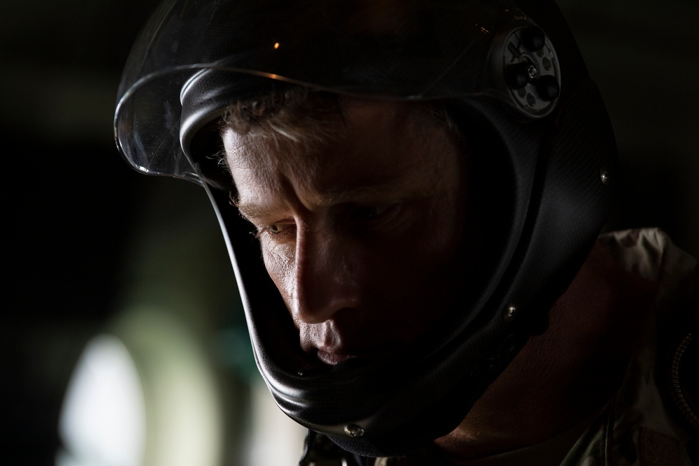 Portrait of Airlifter